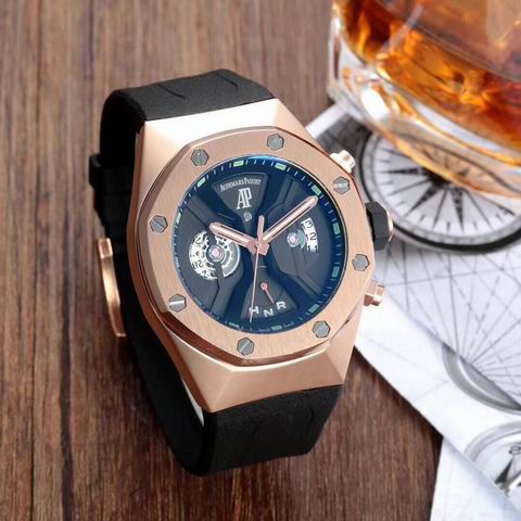 Audemars Piguet Watch 43